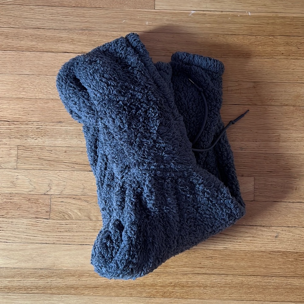 Andrew Marc Performance Ultra Soft Hoodie